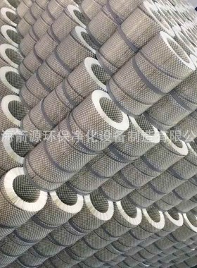 1覆盛空压71131-66机100HP空滤1x141111-663010711-66010空气7过