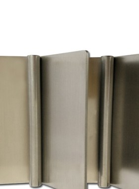 玩具测试仪弯曲夹板EN71检测治具ADSTM挠曲测试夹板ISO弯折试验机