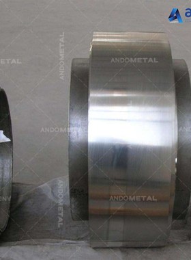 Waspaloy(N07001)镍基高温合金棒 圆棒 板材 钢V板 无缝管 锻件