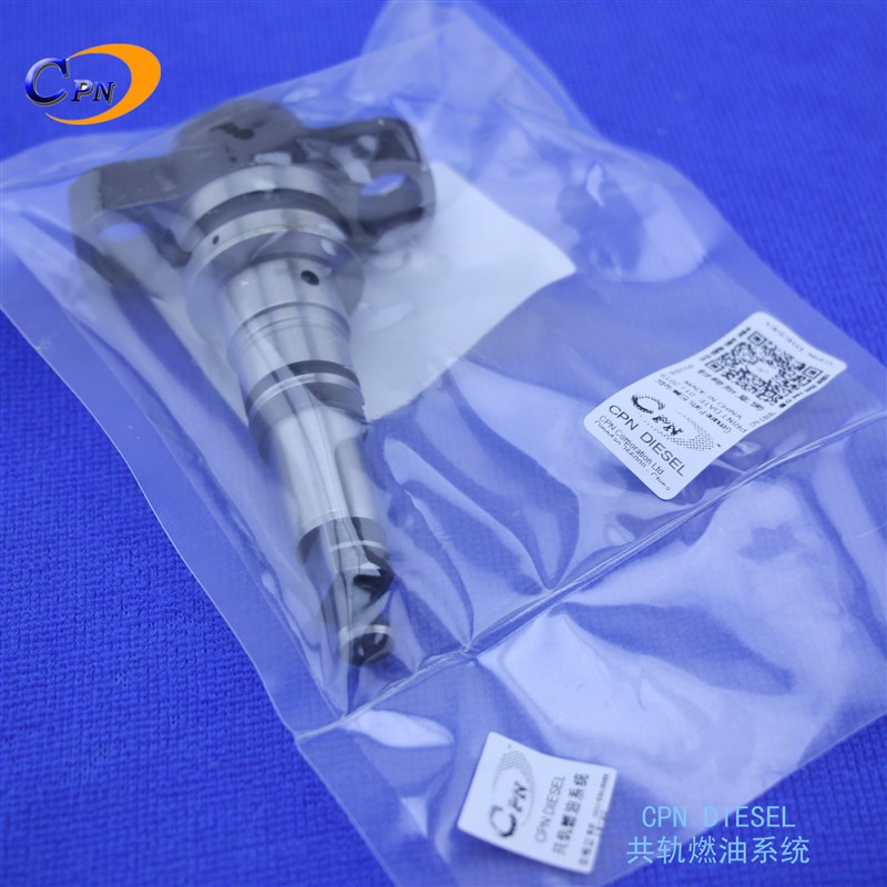 柱塞 090150-3622 3620 3621 3623适用KOMATSU小T松SA6D140喷油泵