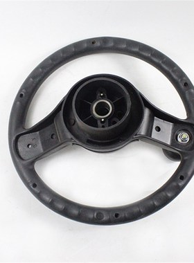 叉车方向盘总成A300-211000转向盘配套适用杭叉A30 RA35 3-3.5吨