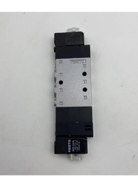 阀岛阀片电磁阀CPE14-M1BH-5/3yE/BS-1/8 196934 196935现货