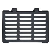 球墨铸铁雨水篦子排水沟盖板厂家现货过小车N方形定制市政地沟盖