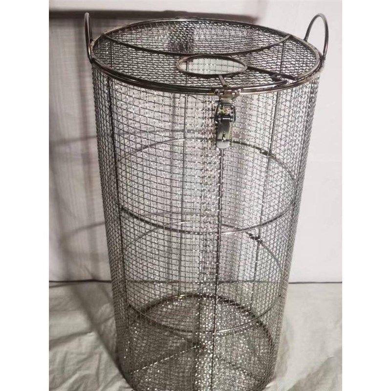 不锈钢污水泵防护m罩池塘潜水泵化粪池水泵罩子鱼池塘泵过滤树叶,五金/工具,水泵,淘宝优惠券,粉丝福利购,淘宝优惠卷