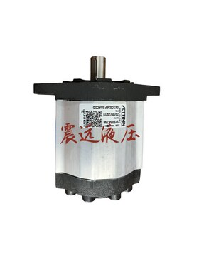 花键轴螺杆泵G55C075FSBT15OED/63/50/90/FRSBT15OED伺服泵