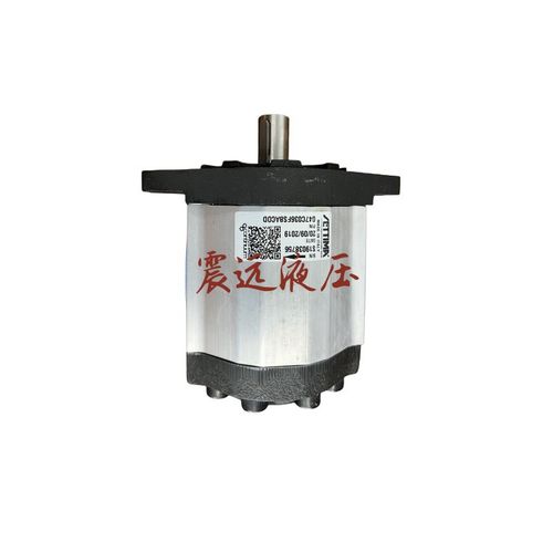 花键轴螺杆泵G55C075FSBT15OED/63/50/90/FRSBT15OED伺服泵