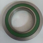 B60 天籁2.5 57N 60TM04N 566675轩逸 速箱O轴承 尺寸60X101X17