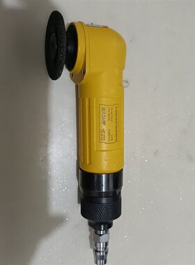 肯普KEMP气动角磨机Av-GGA-G23-P04R150-R