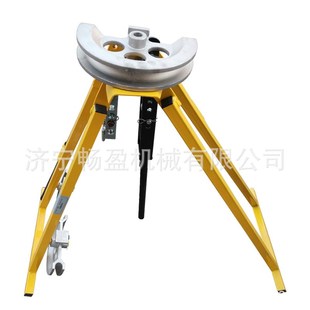 镀锌管弯管器 英式 SWG32手动弯管 钢管顶弯器 J屈喉机