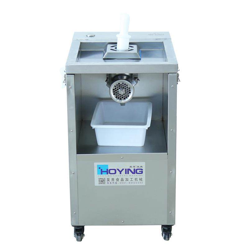 极速供应食品机械豪m华绞肉机 大功率H电动搅碎机食堂饭店用绞肉,橡塑材料及制品,硅胶颗粒,淘宝优惠券,粉丝福利购,淘宝优惠卷