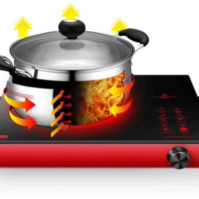 新品Hot Plates  electric ceramic furnace  used  stir-fr.y th