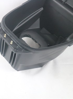 光阳摩托CK11h0T-D 劲丽GP110 锋丽VP110/坐桶座桶置物箱外壳马桶