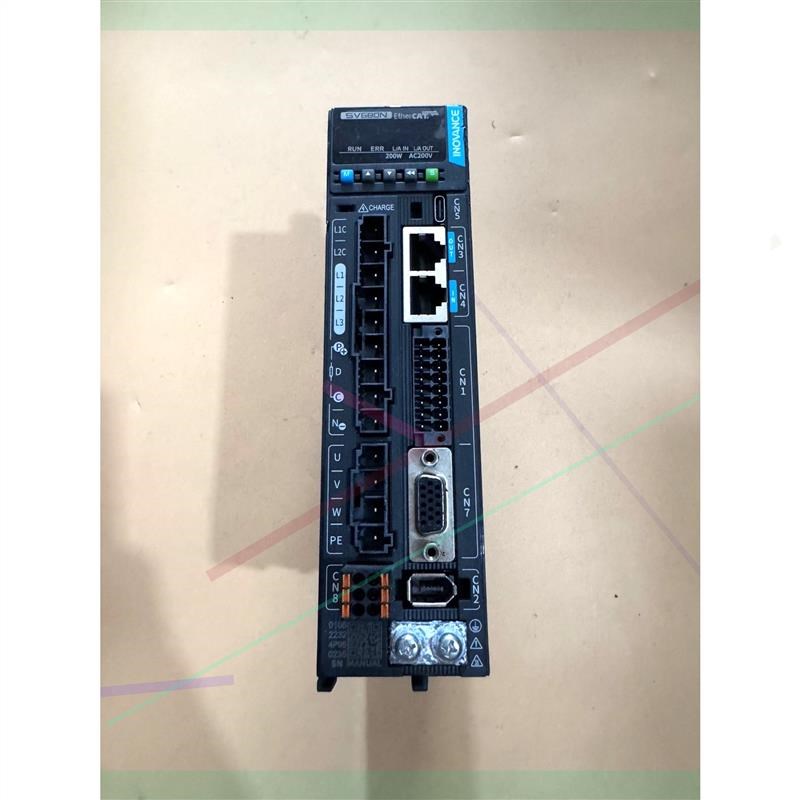 汇川驱动器SV680NS1R6I200WV功能完好现货