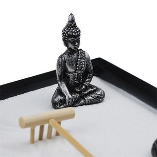 极速Creative Zen Sang Table Decoration Lfor Temple Fengshui