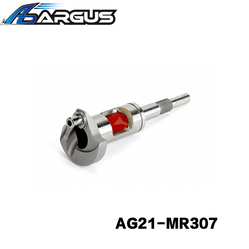 ARGUS1/8油动越野车 21级曲轴杆#AG21-MR307