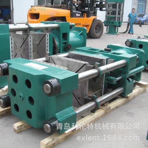 长期供应全自动硫化机柱式平板硫化机平板硫化机