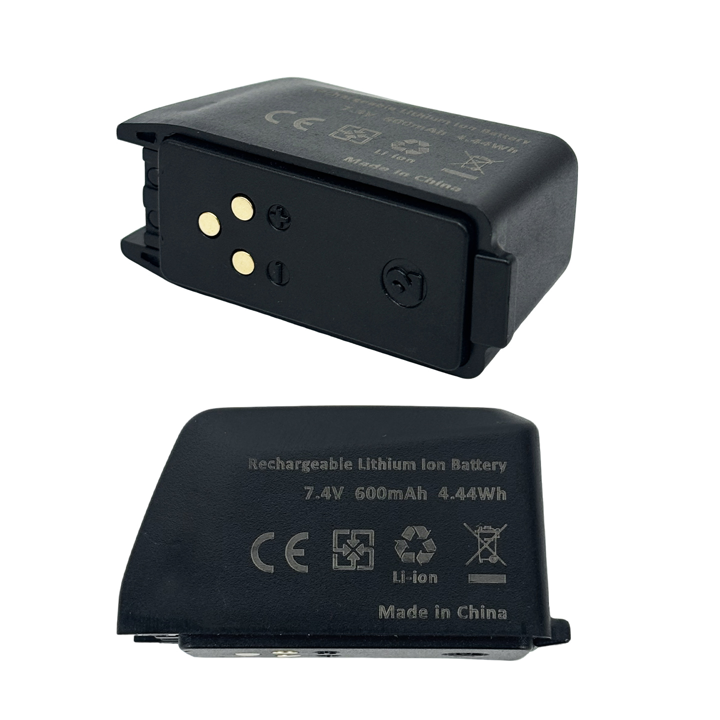 FACTANER无线电子变速电池SRAM速联通用充电器前后拨备用变速电池