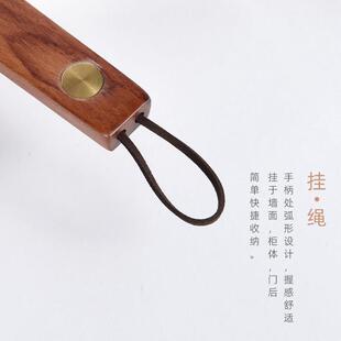 用木鞋拔子木鞋拔鞋实拔日辅助穿xb-2546鞋提器鞋拔子穿鞋器鞋抽5