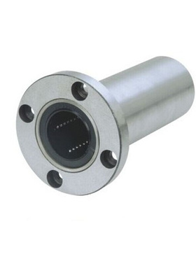 法兰直线轴承LHFRWF LHFSWF LHFCWF3 4 5 6 8 10 12 16 20 25 30