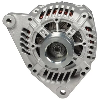 CLAAS克e拉斯964拖拉机发电机ALTA13VI284发电机12V120A发电机包