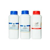 甲基纤维素M450 M15 M400 国药 GR优级纯L沃凯 化学实验试剂500g