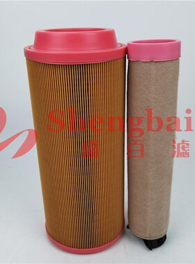 01319257    0118C0870空气滤芯 发电机组空滤