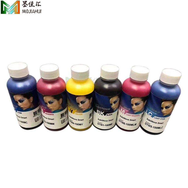 1390热升华墨水 韩国INKTEC热转印墨水六色100ml RS230 R330墨水,办公设备/耗材/相关服务,墨盒,淘宝优惠券,粉丝福利购,淘宝优惠卷