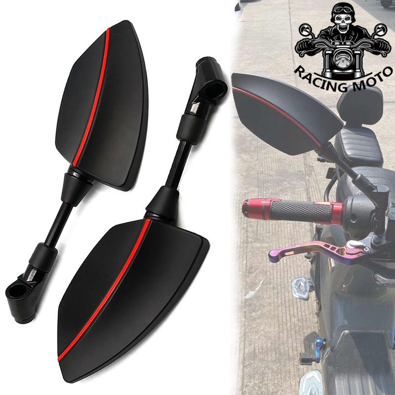 适用小牛N1S M1 MmQI2 US倒车镜UQI+后视镜M+反光镜U+改装件U1配