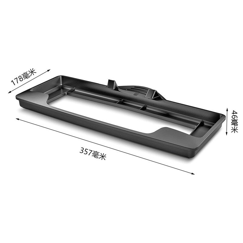 凯驰地毯清洗框Karcher EasyfixSC1SC2SC3OSC4SC5蒸汽清洁机器配