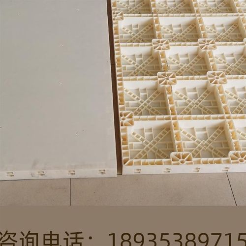 现浇管廊塑钢模板 建筑隧道桥梁 涵洞 水P沟挡墙模板模具塑料