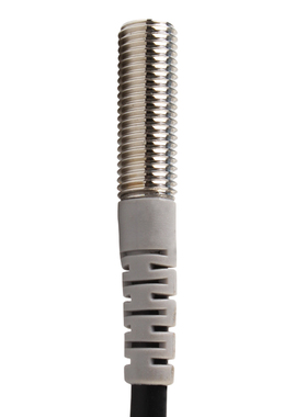 M8漫反射光电开关激光传感器红外w感应开关TB-M8-LS20N1可见光20C