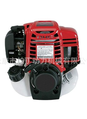 割草机 PT-140 GX35 34cyc 四冲 gx35割草机 草坪工具背负式除草