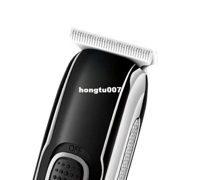 速发Zero overlap professional hair trimmer beard triXmer for