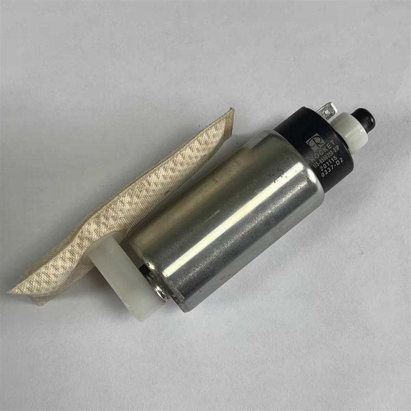 小忍者电喷油泵H2 H6枭风R3V6大蟒蛇N19魅P影摩托车宝雕蛟龙汽油