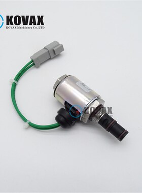 装载机电磁阀186-1526 D8R 950G 938GH 140H D7R 924G挖掘机配件