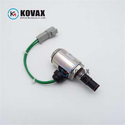 装载机电磁阀186-1526 D8R 950G 938GH 140H D7R 924G挖掘机配件