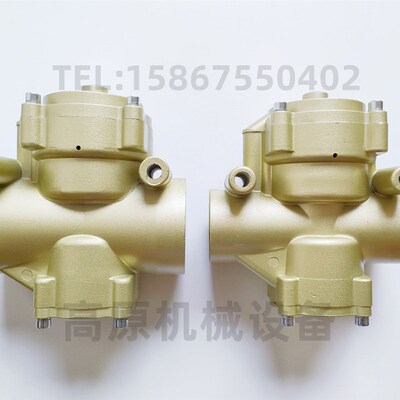 K22JK-4e0W K22JK-32W K23JK-40 K23JK-32 二位三通气动截止阀