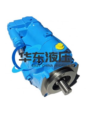 VICKERS威格士叶片泵25V-21tA 17A 14A/12A-1C/1B/1D/1A-22R液压