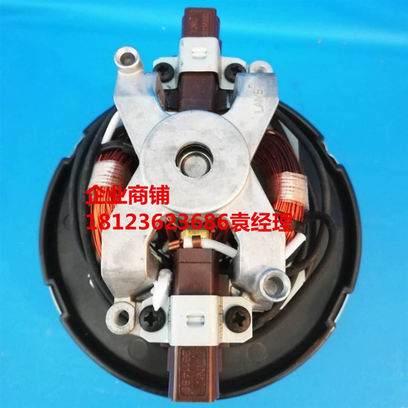 Lamb 2e40V 117821-00 FF6 马达电机电机型静音电机