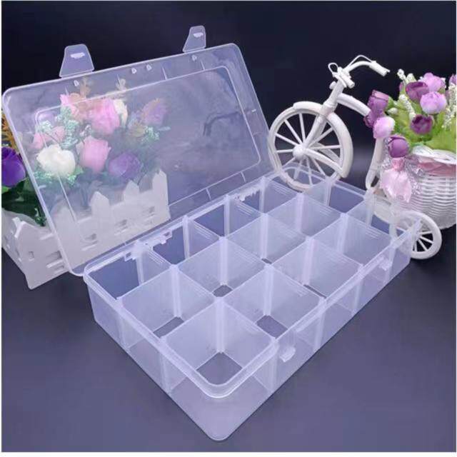 公章收纳盒多格印章公章盒15格桌面雾化药盒收纳箱网银盾标本储物,收纳整理,首饰盒,淘宝优惠券,粉丝福利购,淘宝优惠卷