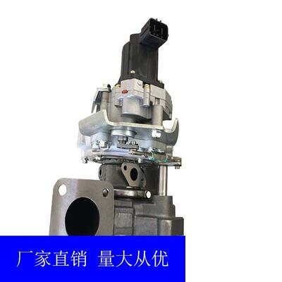 涡轮增压器 RHF55V 8980277726 8980277725 VDA40016 8980277722