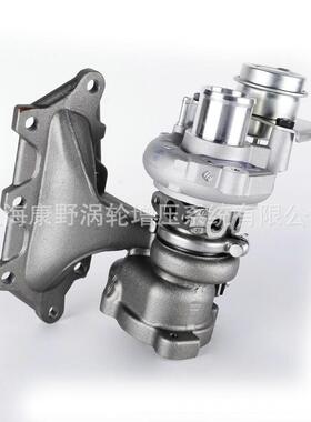 涡轮增压器82012480 14410742R TD02H2 497-04001 -04000