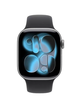 【全球购甄选】国行 苹果 Apple Watch Series 11苹果智能手表