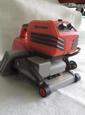 普防通爬焊 土工膜焊NOG接型机 水板机焊接机厂家