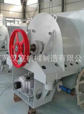 供应大动连悬浮全自洗脱机 大型1洗03800式公斤全自动脱机