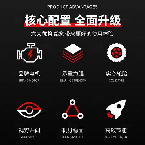 电动叉驾车1吨运4422吨 小型四轮座式能源装卸车1新.5吨液压搬堆