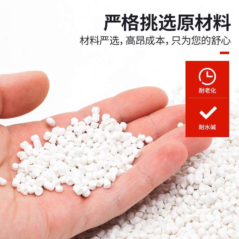 气动软管pe8*5/6*4/10白*65/酯12*8空压机软管色高压聚氨.THRPE气,标准件/零部件/工业耗材,气动软管,淘宝优惠券,粉丝福利购,淘宝优惠卷