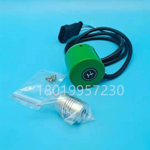 器26994Y8 0001 F搬运堆高车转向电机编码 杭州电动叉车杭叉A系列P