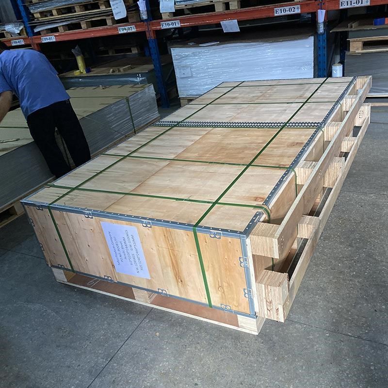 深圳免熏蒸木箱 东莞可折叠钢带卡扣钢G边箱 仪器设备危包钢带箱U,包装,木箱包装,淘宝优惠券,粉丝福利购,淘宝优惠卷