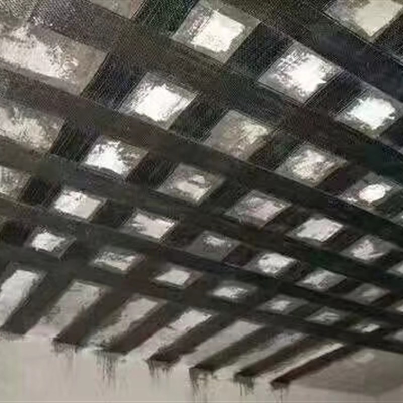 300克碳纤维布桥梁房屋加固碳纤维布环S氧树脂碳纤维胶